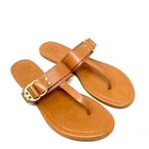 Tory Burch Madden Flat Thong Sandal
